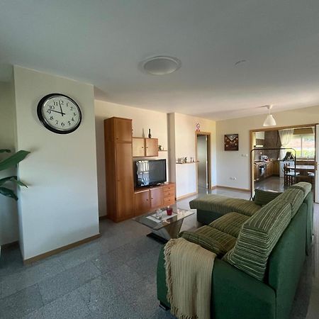 Os Cabaleiros Apartment โมส ภายนอก รูปภาพ